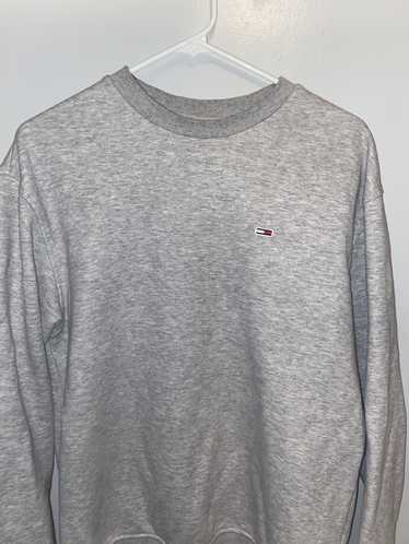 Tommy Hilfiger Tommy Jeans Crewneck