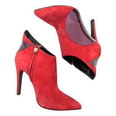 Charline De Luca Ankle boots - image 1