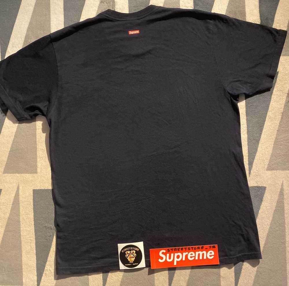 Supreme Hardware Tee - Gem