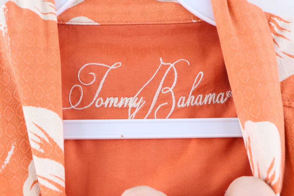 Tommy Bahama × Vintage Vintage Tommy Bahama Rocka… - image 4