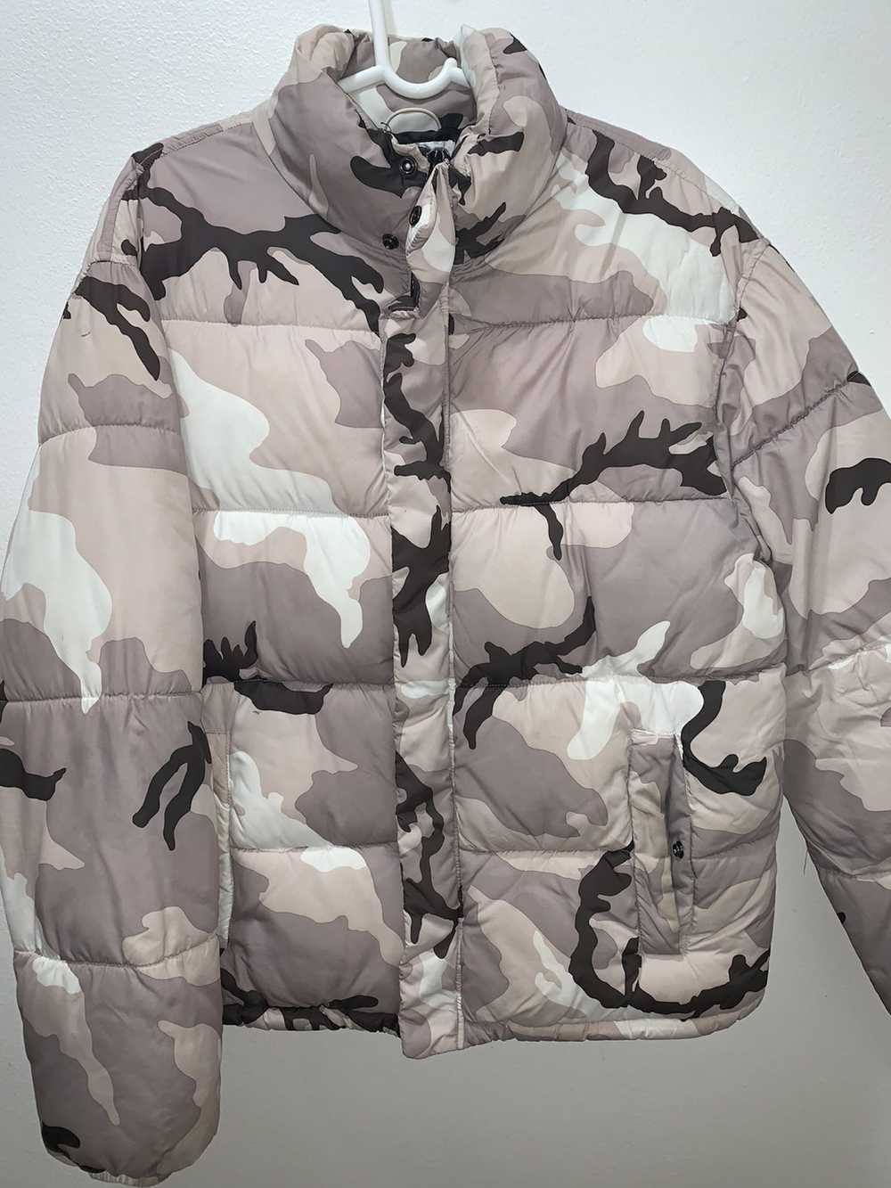 Urban Outfitters Puffer jacket - image 1