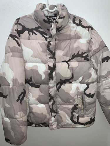 Urban Outfitters Puffer jacket