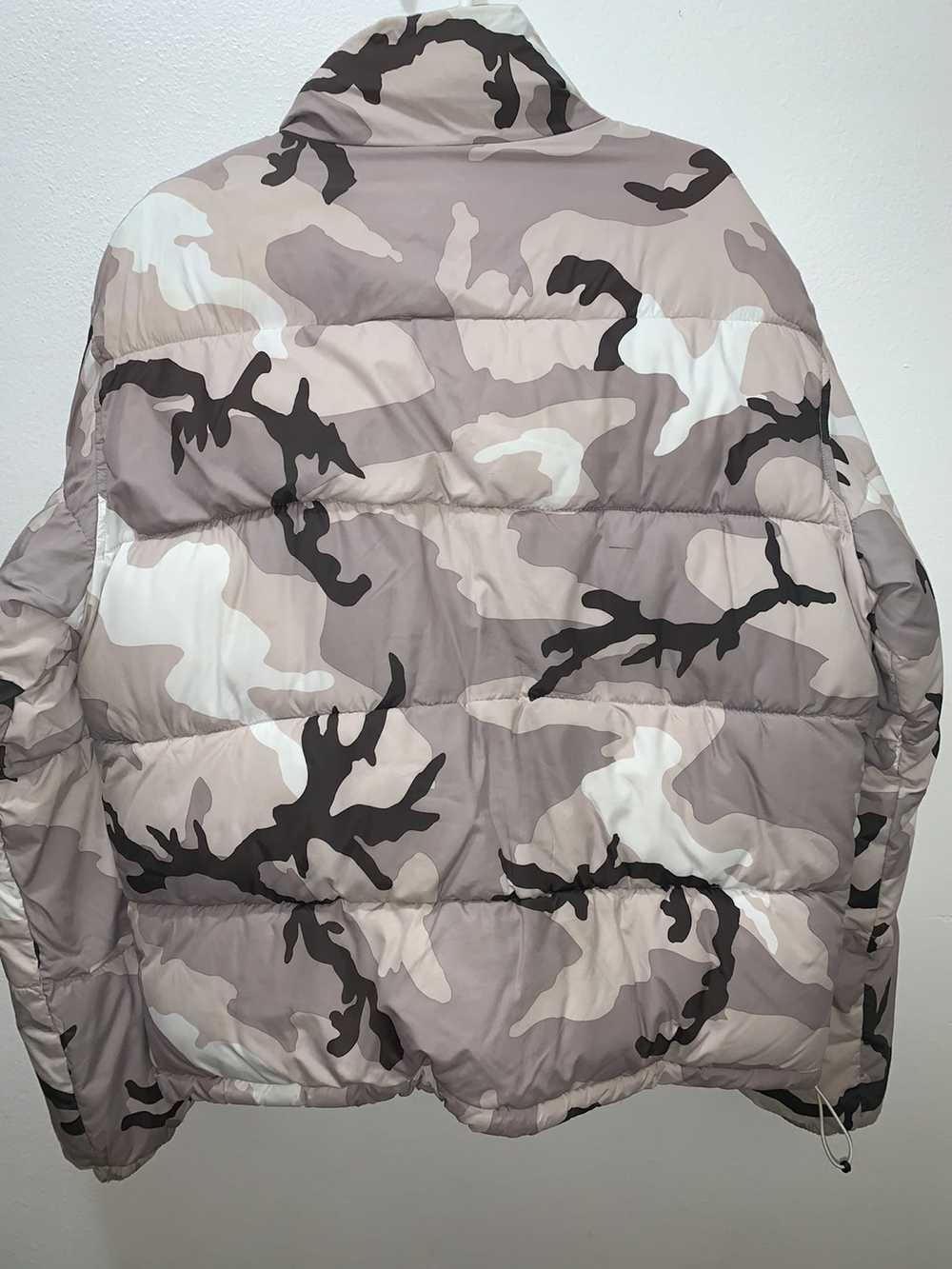 Urban Outfitters Puffer jacket - image 2