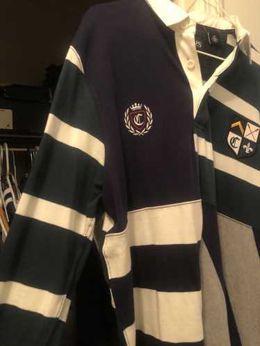Chaps Chaps Rugby Polo