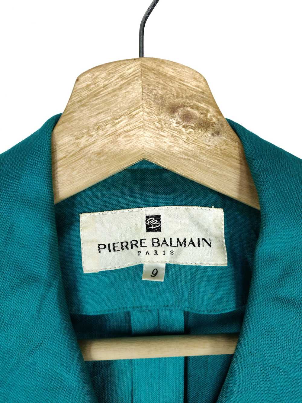 Balmain × Pierre Balmain × Vintage Pierre Balmain… - image 7