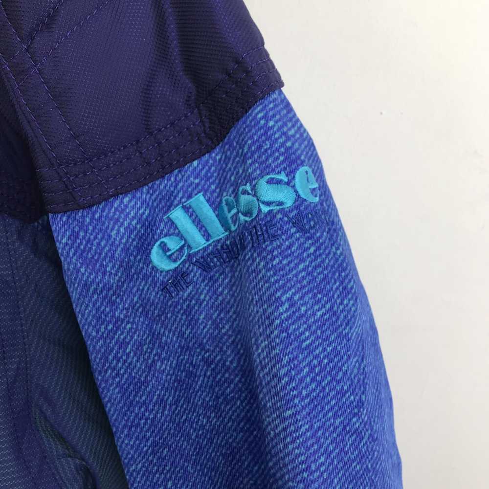 Ellesse × Ski × Winter Session 🍏SY0071🍏 ELLESSE… - image 8