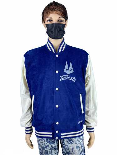  DFTGBKNL05 Vintage Hiphop College Jackets Mens Embroidery Color  Jacket Women Baseball Coats : Clothing, Shoes & Jewelry