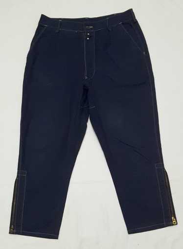 Orslow Orslow Japan Dark Blue Denim Pant