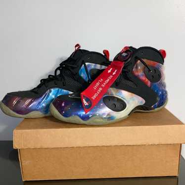 Zoom rookie prm hot sale galaxy black pod