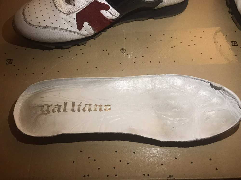 John Galliano John Galliano - image 7