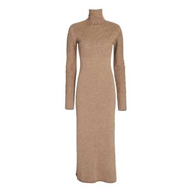 Altuzarra Wool mid-length dress