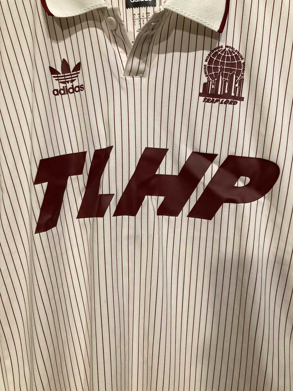 Adidas A$AP Ferg Trap Lord jersey - image 2