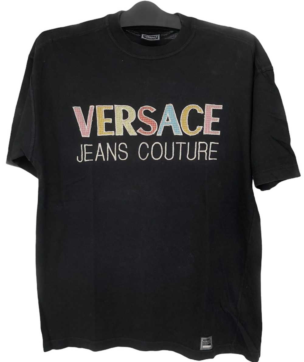 Italian Designers × Luxury × Versace Jeans Coutur… - image 1