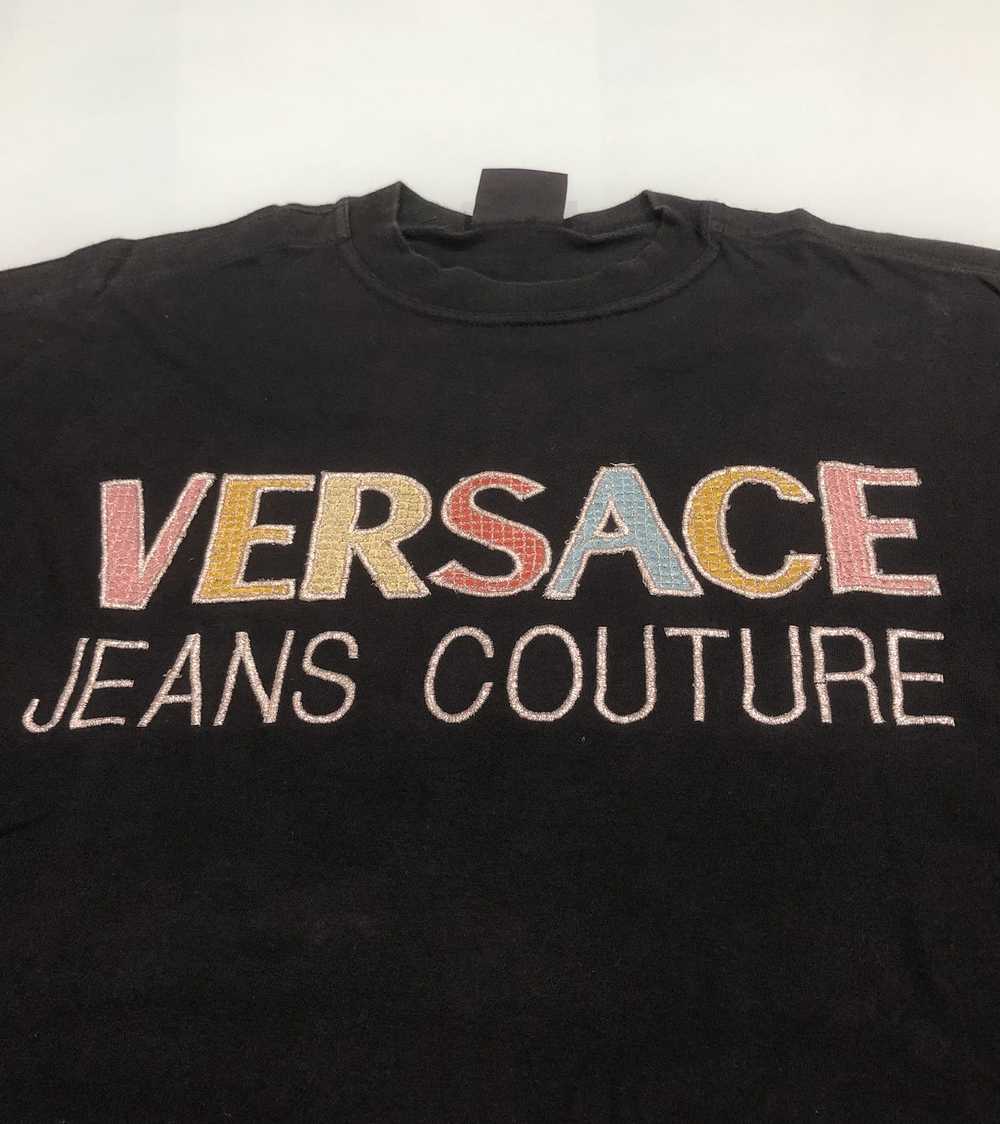 Italian Designers × Luxury × Versace Jeans Coutur… - image 2