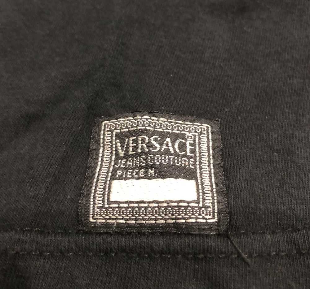 Italian Designers × Luxury × Versace Jeans Coutur… - image 4