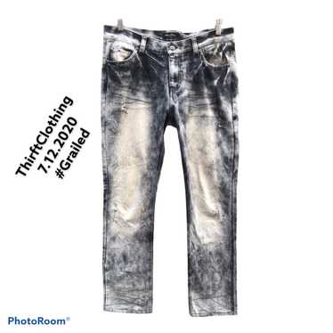 Distressed Denim × In The Attic × Japanese Brand … - image 1