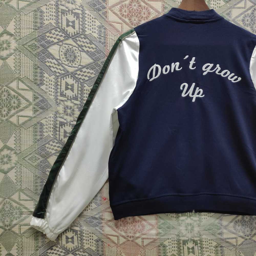 Japanese Brand × Urban Outfitters × Varsity Jacke… - image 3