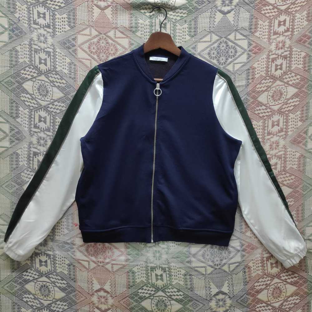 Japanese Brand × Urban Outfitters × Varsity Jacke… - image 5