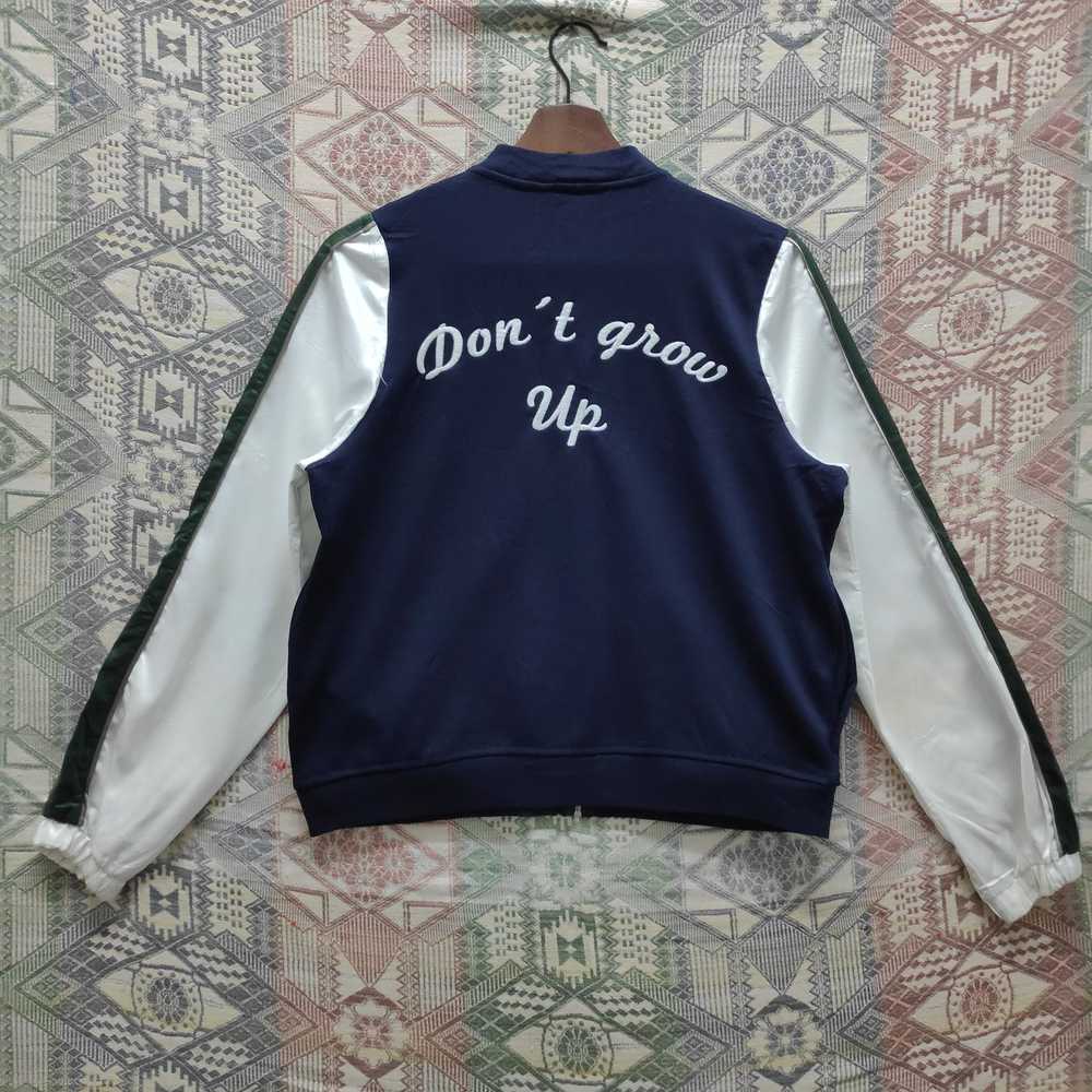 Japanese Brand × Urban Outfitters × Varsity Jacke… - image 8