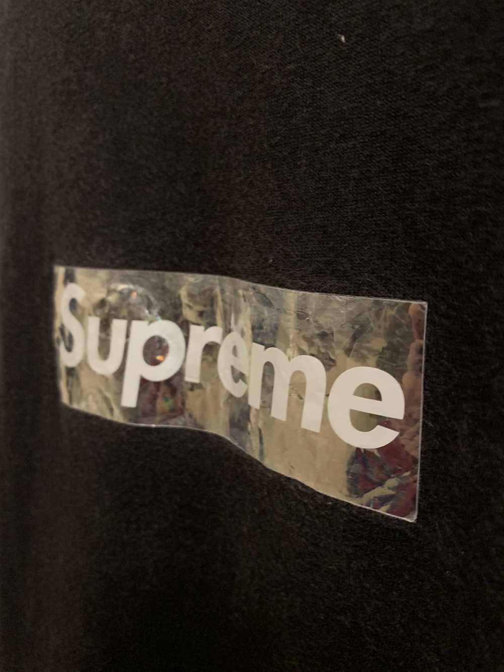 Supreme - Supreme Bullet Box Logo 渋谷店オープン記念 Mサイズの通販