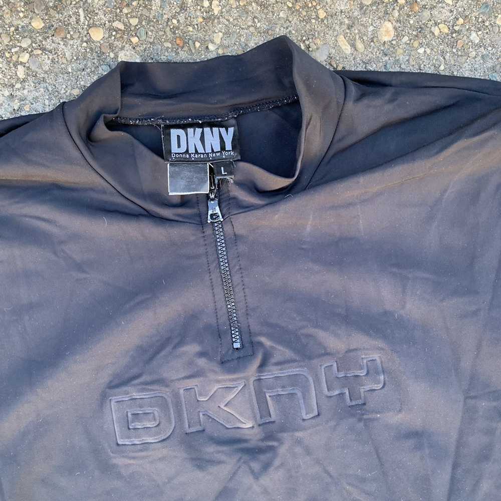 DKNY × Vintage Vintage DKNY shirt - image 2