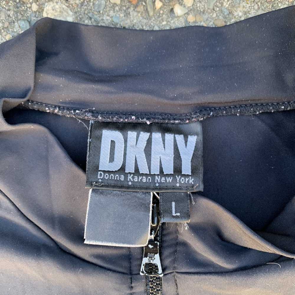 DKNY × Vintage Vintage DKNY shirt - image 4