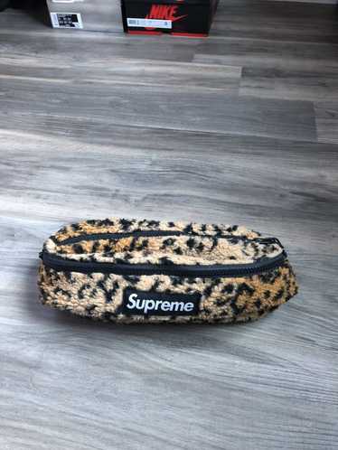 Supreme supreme leopard - Gem