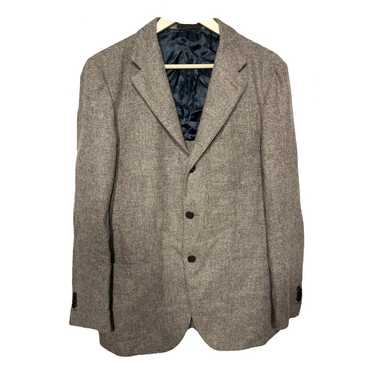 Ballantyne Wool suit