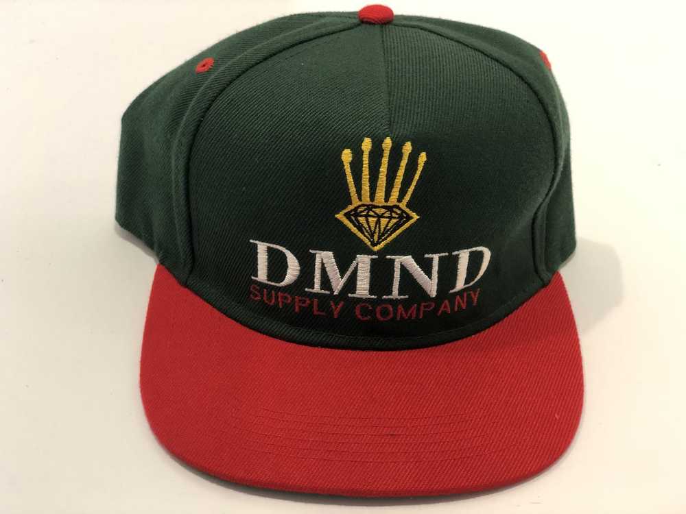 Diamond Supply Co Diamond Supply Company DMND Cro… - image 1