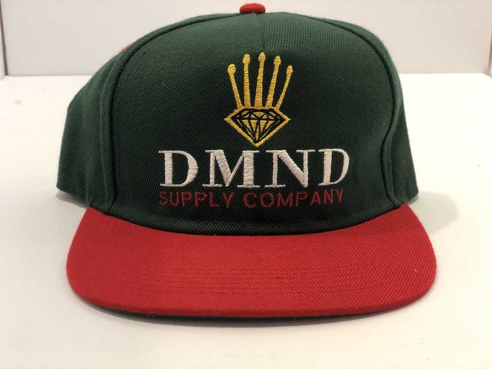 Diamond Supply Co Diamond Supply Company DMND Cro… - image 2