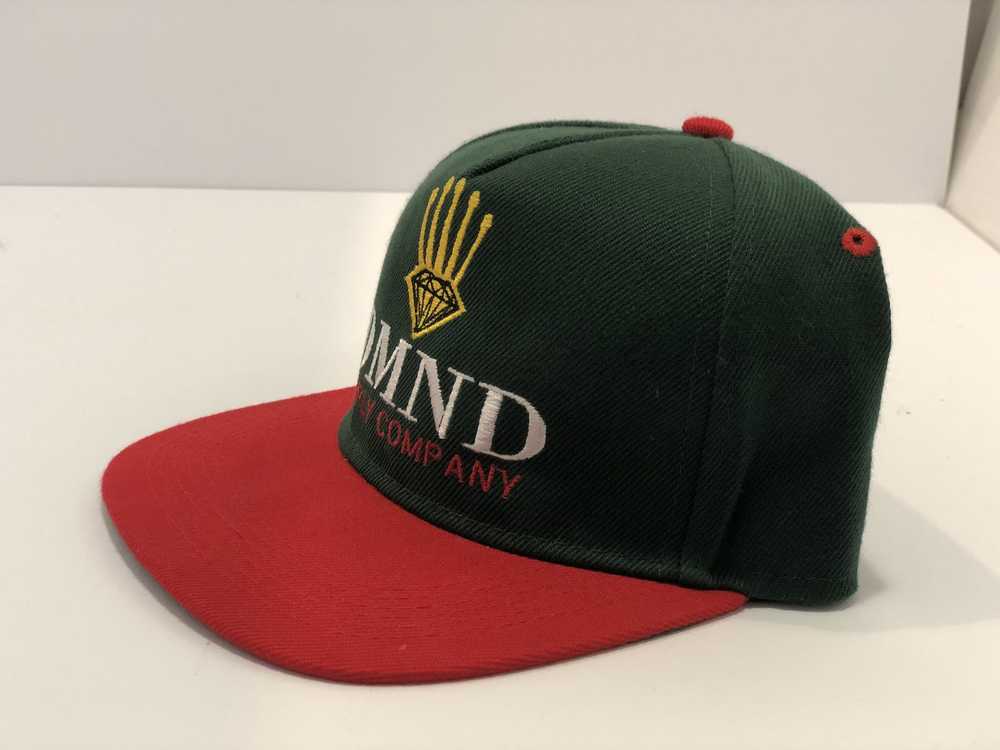 Diamond Supply Co Diamond Supply Company DMND Cro… - image 3