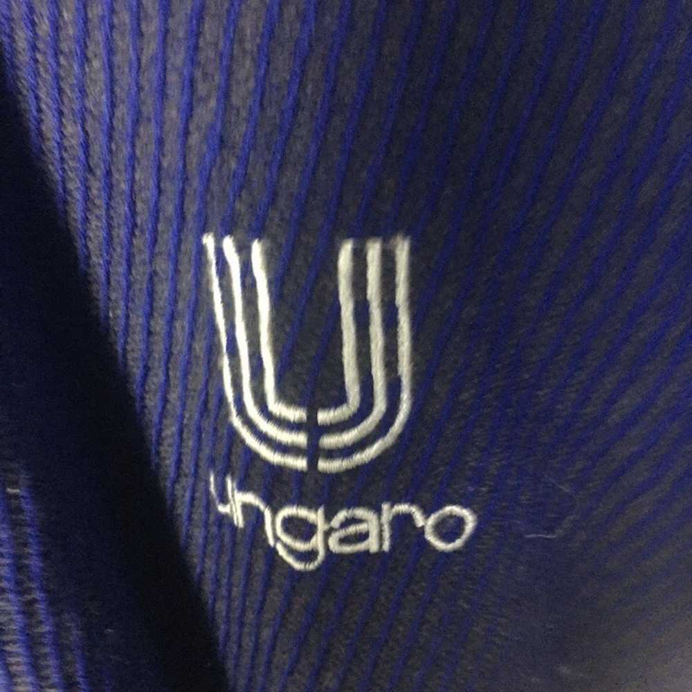 Emanuel Ungaro wool long pajamas emanuel ungaro p… - image 3