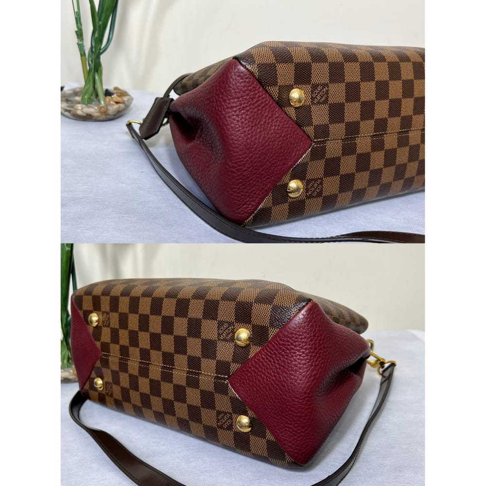 Louis Vuitton Brittany leather handbag - image 10