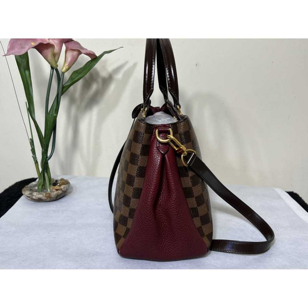 Louis Vuitton Brittany leather handbag - image 4