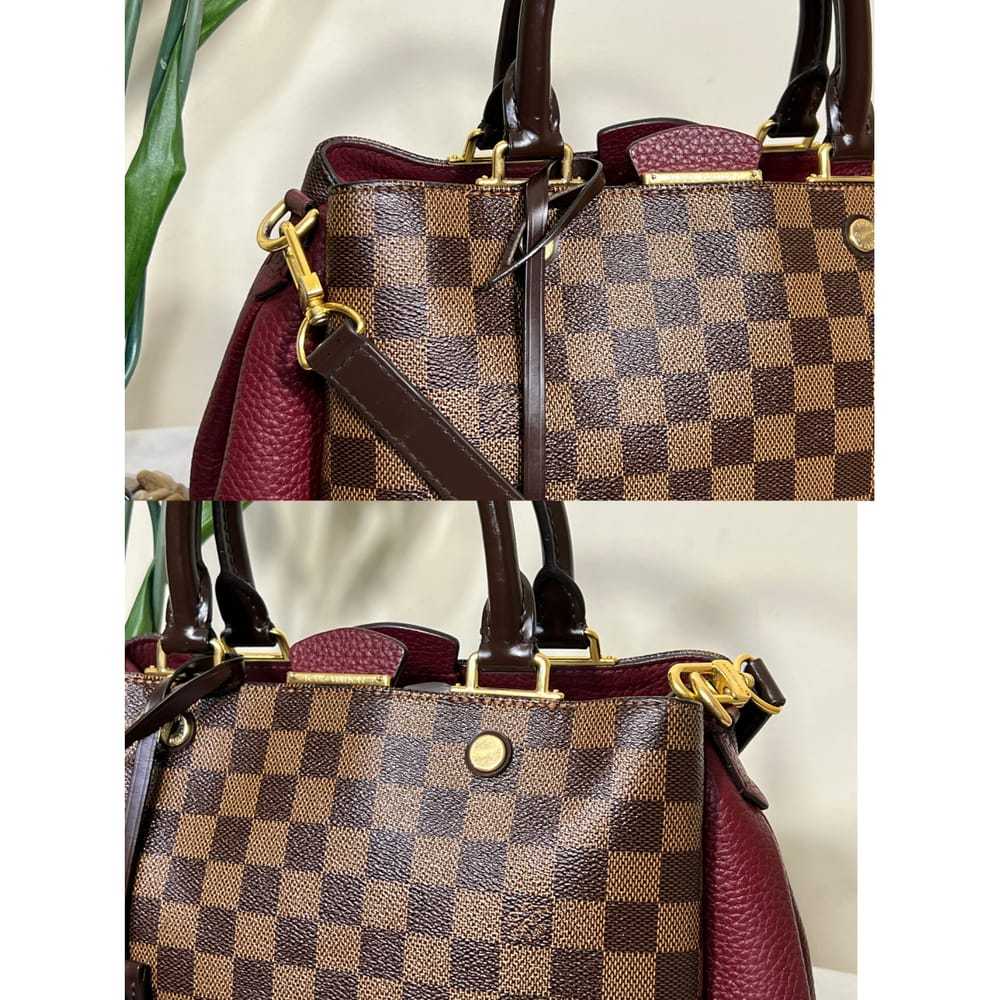 Louis Vuitton Brittany leather handbag - image 7