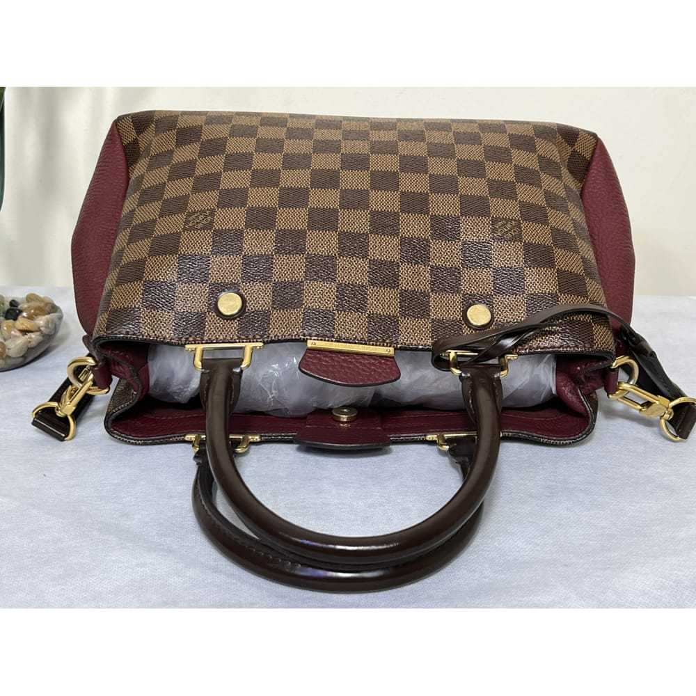 Louis Vuitton Brittany leather handbag - image 8