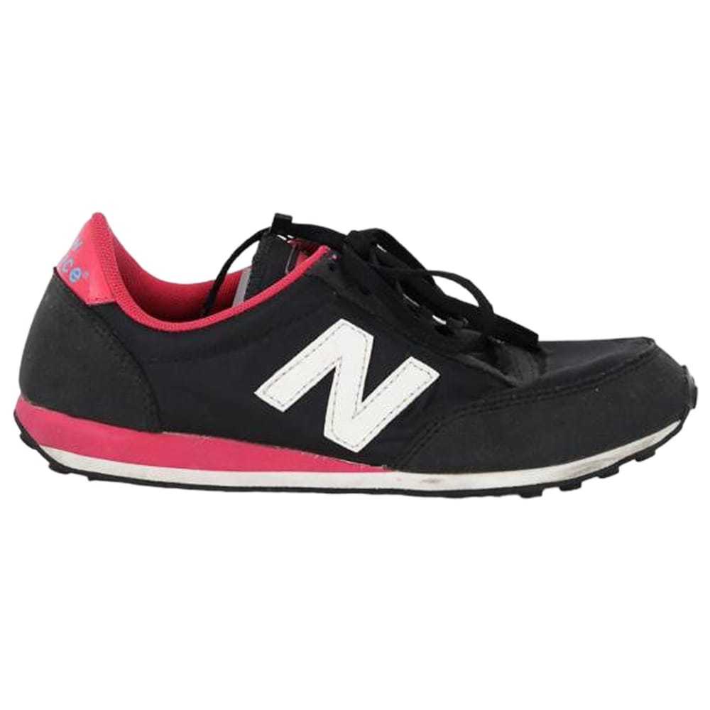 New Balance Cloth trainers - image 1