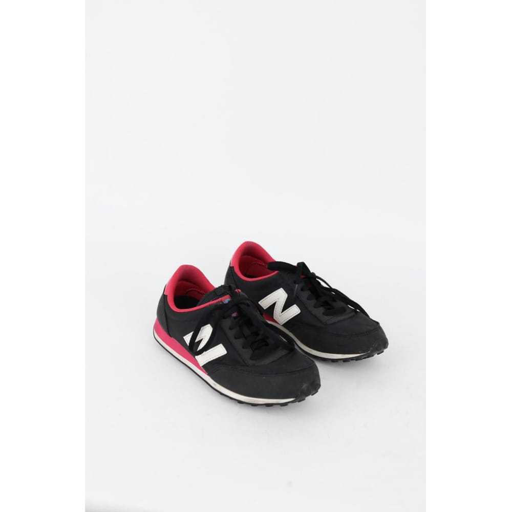 New Balance Cloth trainers - image 3