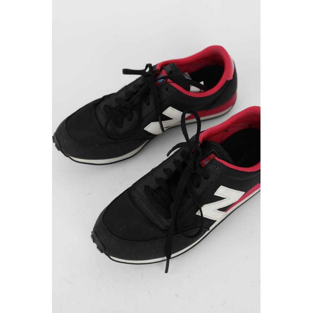 New Balance Cloth trainers - image 4