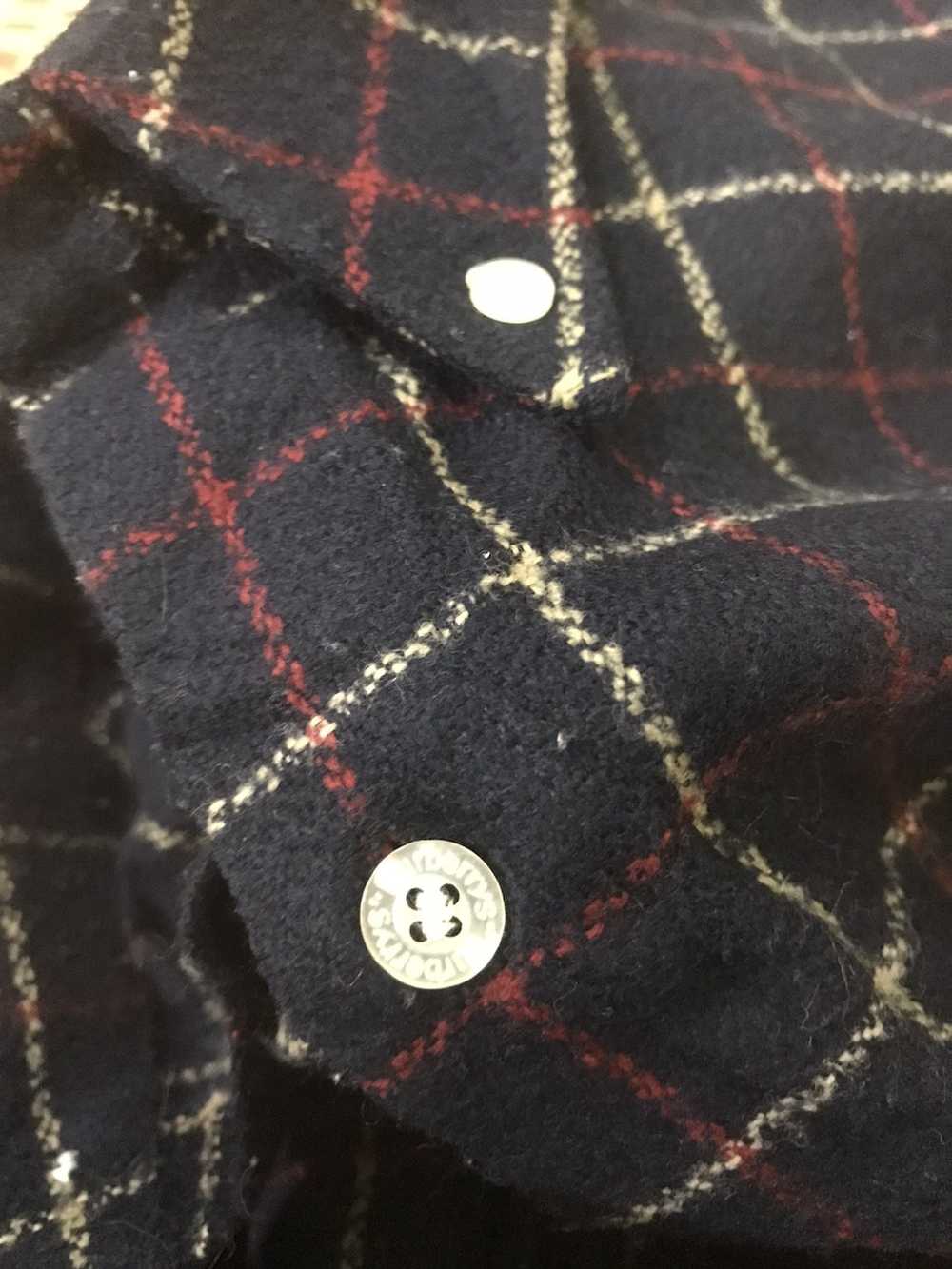 Authentic × Burberry Best Offer Authentic Vintage… - image 8