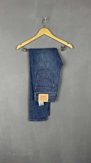 Levi's × Levi's Vintage Clothing × Vintage Vintage