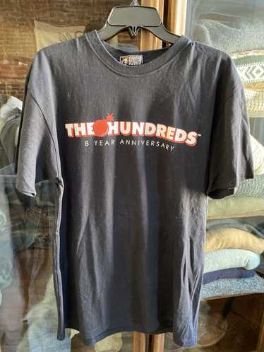 The Hundreds The Hundreds Eighth 8th Year Annivers