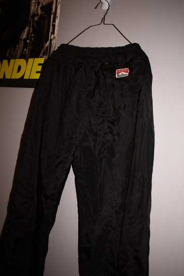 Vintage 90s Marlboro Sweatpants (Black)