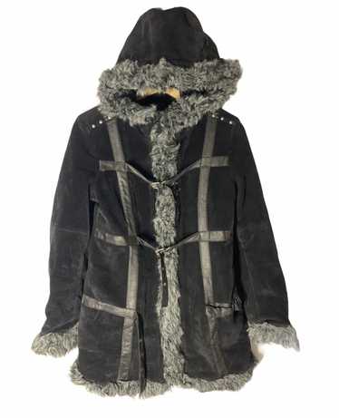 Japanese Brand Parkas jacket Viral design - image 1