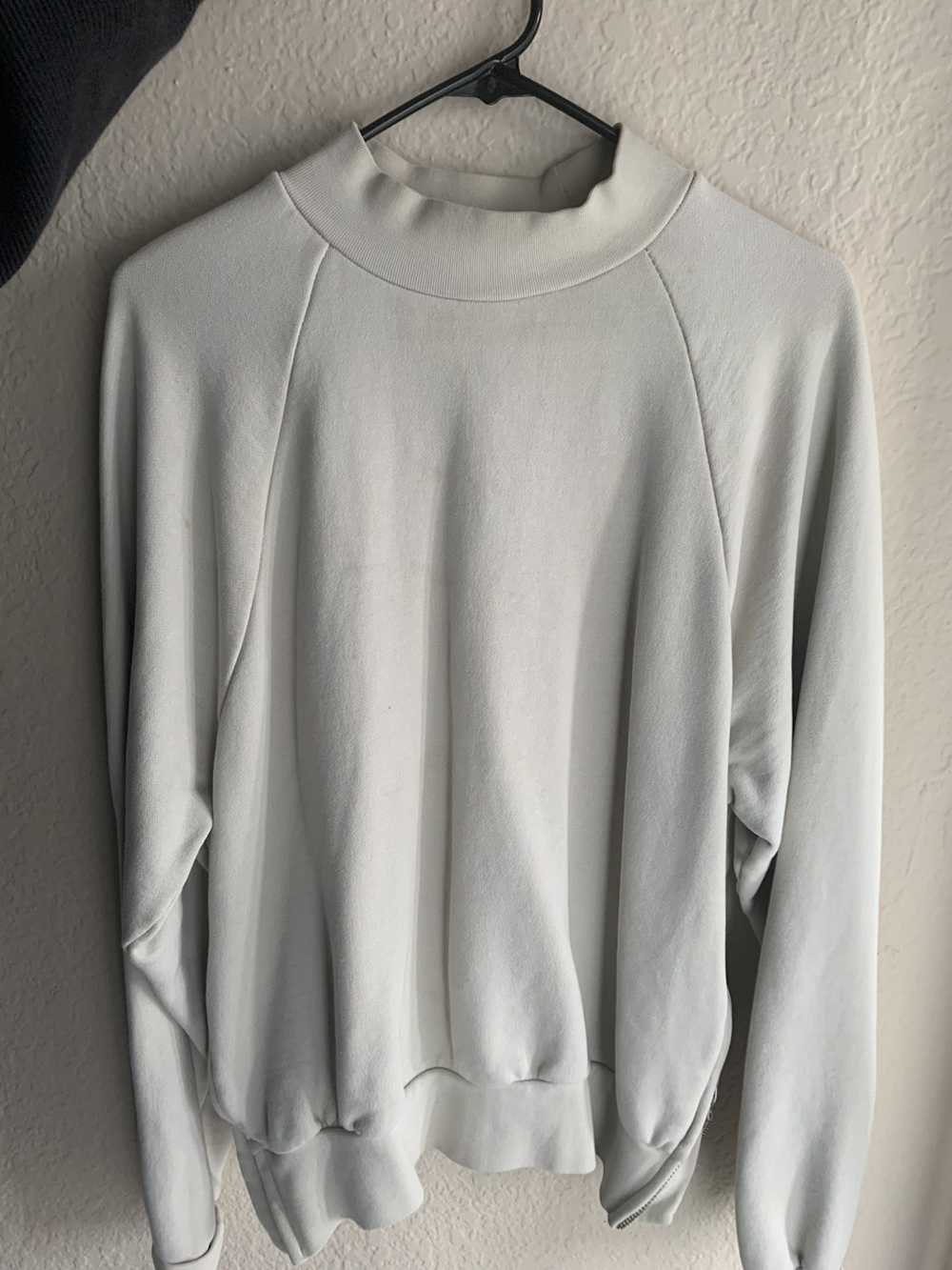 Fear of God Fear of god sweatshirt - image 1