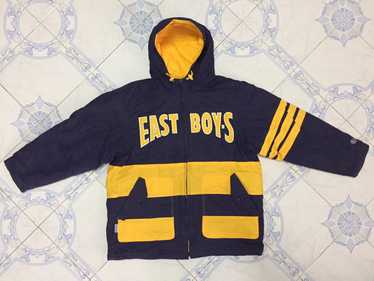 American Classics × Made In Usa East Boys 81 Thic… - image 1