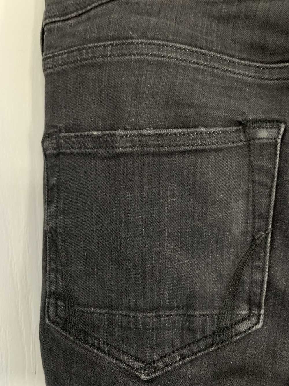 Allsaints AllSaints Cigarette Denim - image 6