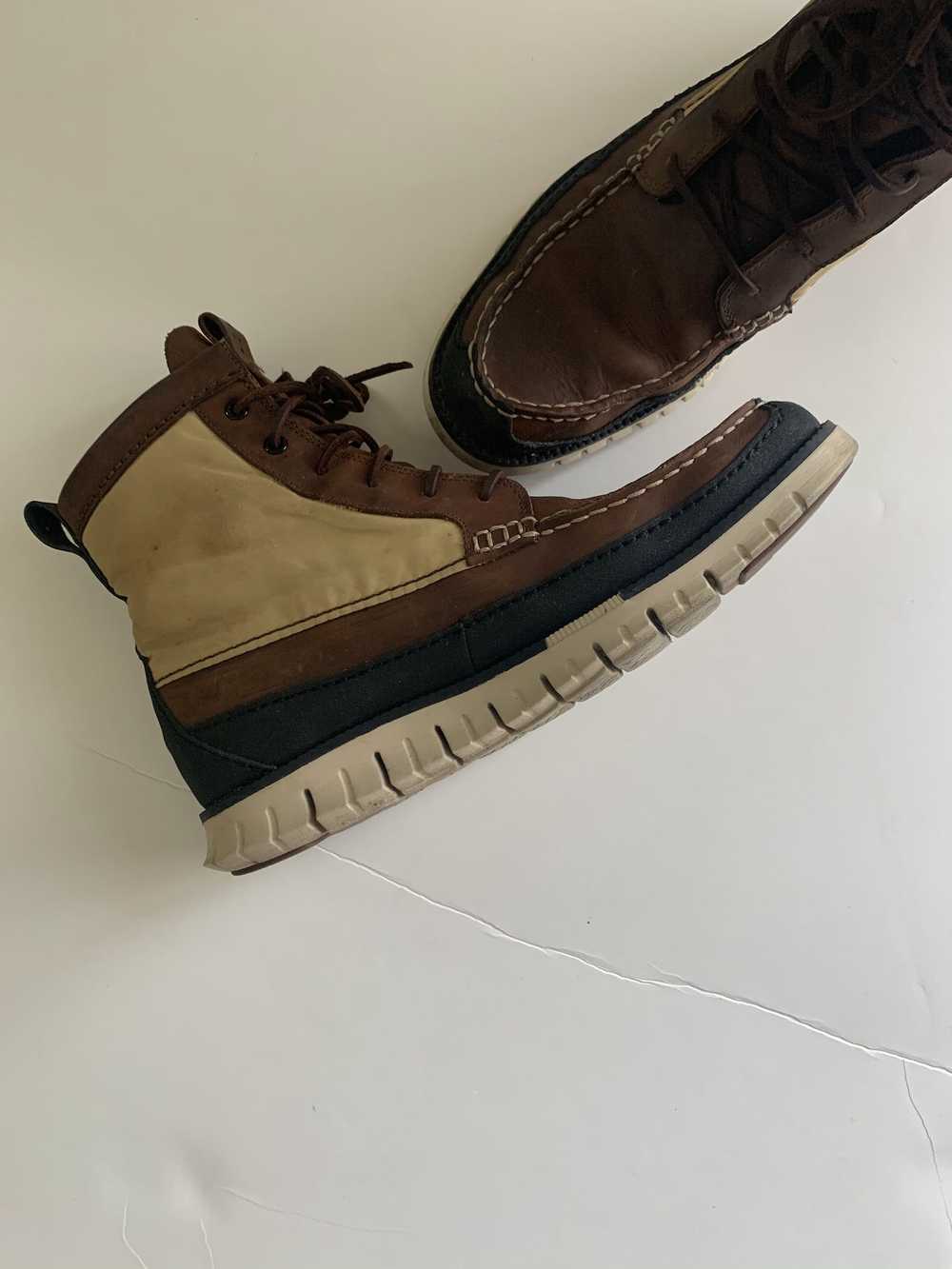 Cole Haan Cole Haan Zerogrand Tall Boot - image 2