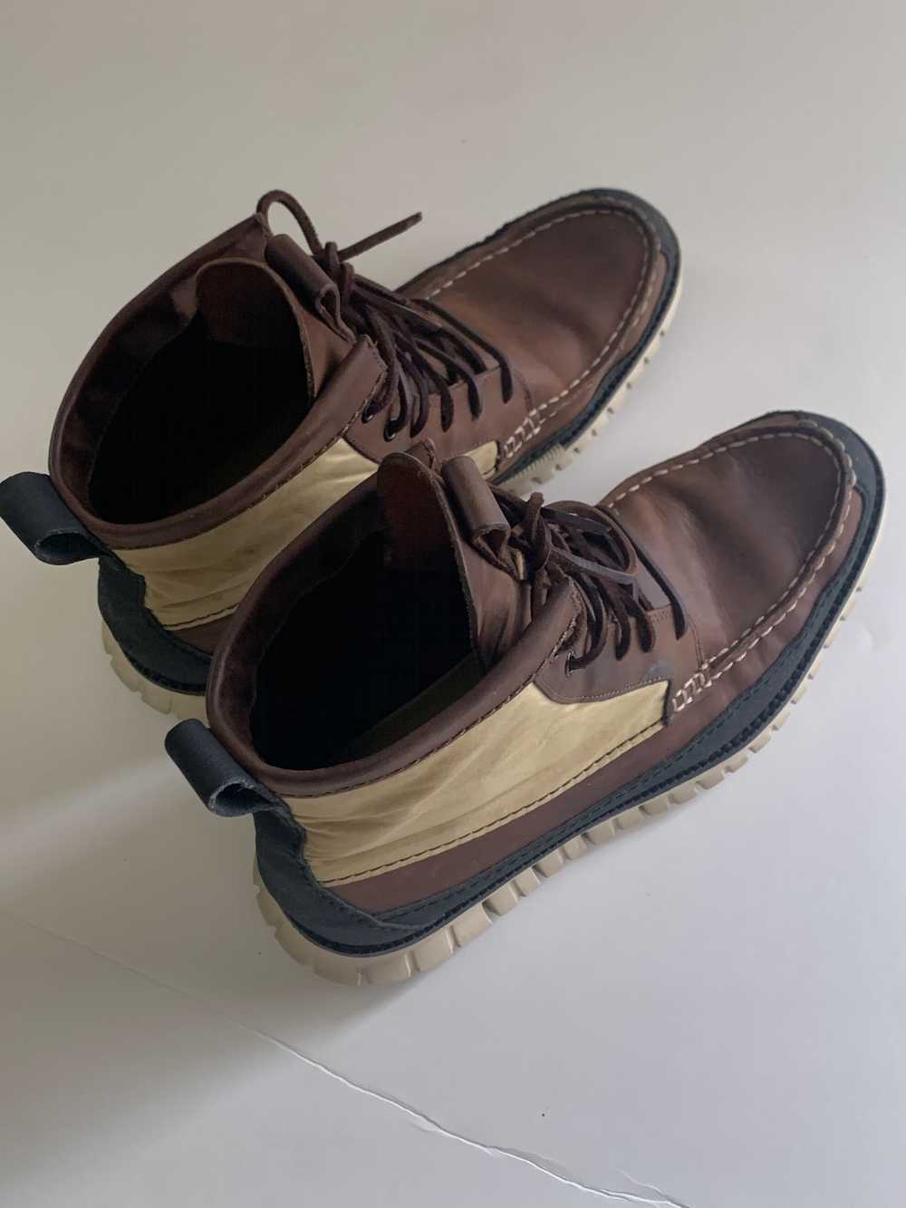 Cole Haan Cole Haan Zerogrand Tall Boot - image 5