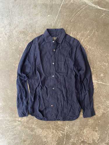 Nigel Cabourn Nigel Cabourn Shirt Kapital RRL 45rp